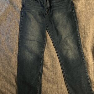 GAP Kids Classic Indigo Jeans